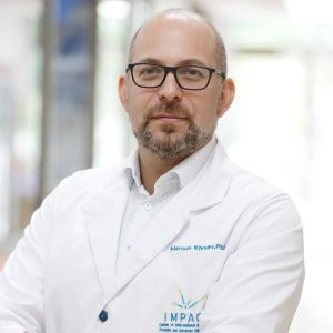 Carta al Director de La Segunda: “En IMPACT creemos que el futuro de la medicina debe estar al alcance de todos”