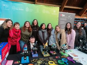 IMPACT participa en ceremonia de entrega de Becas TIC 2023