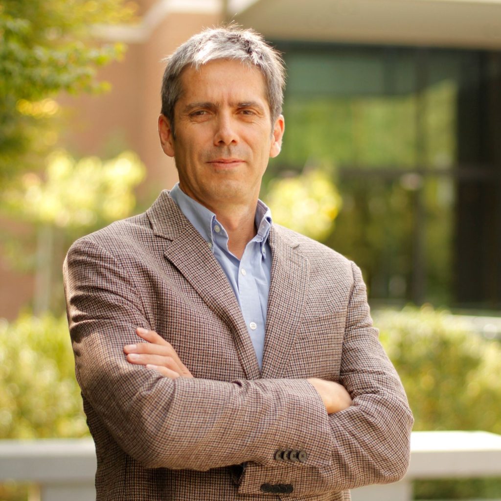 Javier Enrione