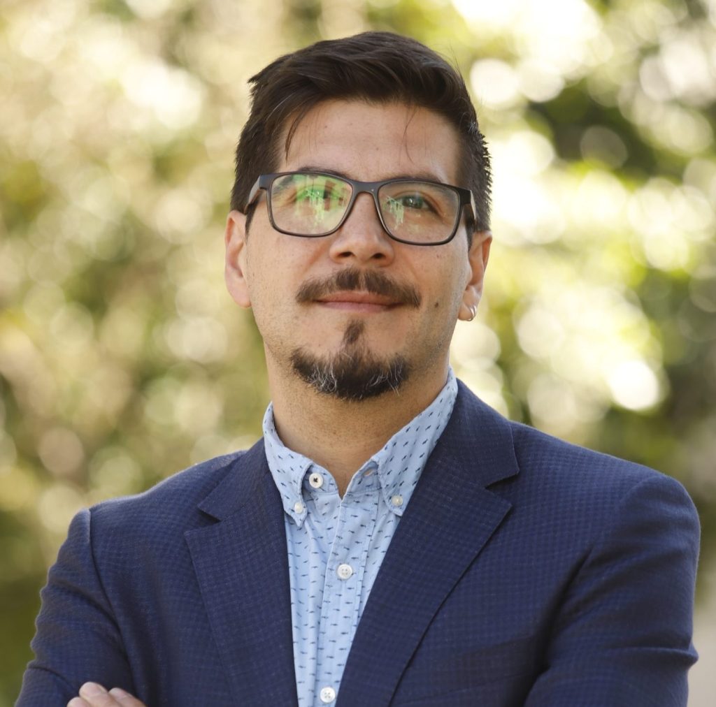 Hugo Tobar