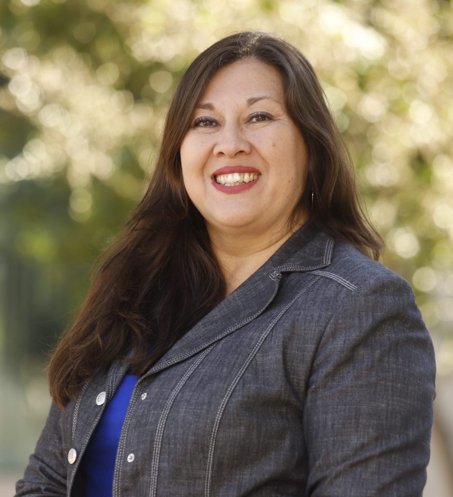 Marjorie Santana