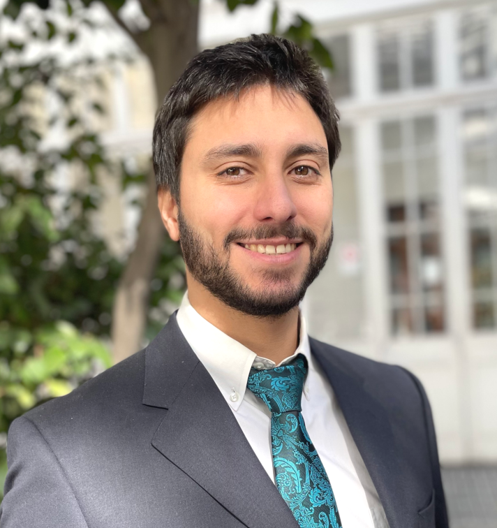 José Manuel Montes