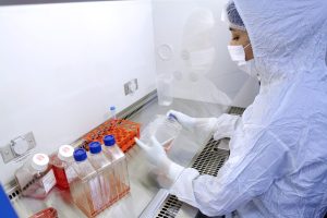 Ofertas laborales abiertas en IMPACT