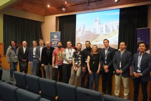 Destacada participación de IMPACT en el III Congreso Nacional de Ingeniería de Tejidos y Medicina Regenerativa