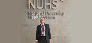 Ciencia de vanguardia: Investigador de IMPACT realiza colaboración con Universidad Nacional de Singapur