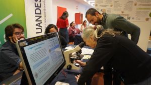 Neurofest 2024 reunió a 5.000 personas en torno a la neurociencia