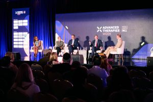 IMPACT es destacado en Premio al Disruptor Tecnológico del Año en la Semana de Terapias Avanzadas