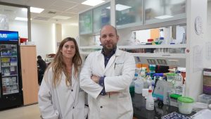 IMPACT obtiene subvención internacional de ScaleReady para impulsar proyecto de terapia celular CAR-T